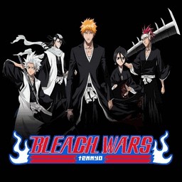 Bleach Wars 3.1b