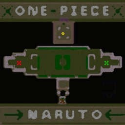 One Piece and Naruto v1.2 +AI v0.1b