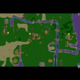 Gothic map part 9