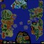 Dark Ages of Warcraft V. 1.21