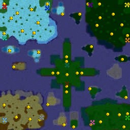 Wars Of Islands 0.6 Beta