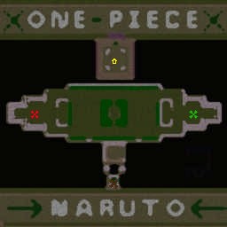 One Piece and Naruto v1.3_AI v0.2