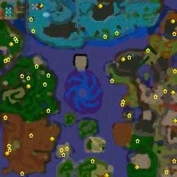World of Warcraft Reborn 2