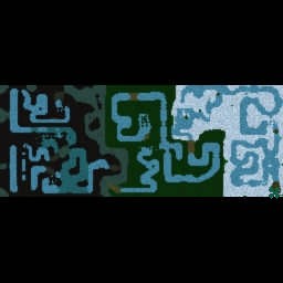 Maze of PPF v1.2