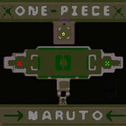 One Piece and Naruto v1.4_AI v0.3
