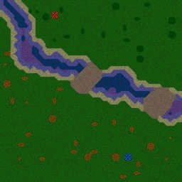 The River Battle Campaign