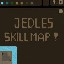 Jedles Skill Map!
