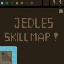 Jedles Skill Map v1.1