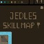 Jedles Skill Map v1.1
