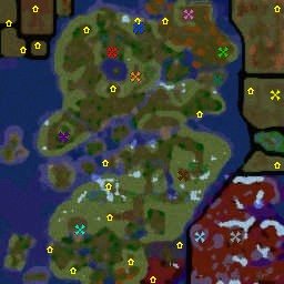 Glory of the Horde: 2.2A