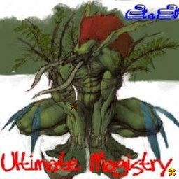 Ultimate Magistry ORPG 2.3