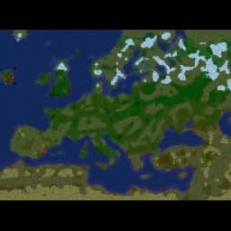 Lords of Europe - v1.21b