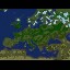 Real Lords Of Europe Map