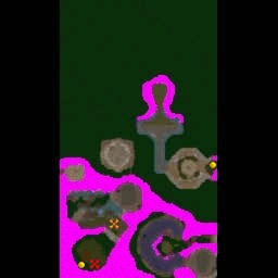 Just another Warcraft 3 map