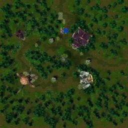 DotA: Land of Lore 0.11