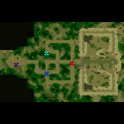 Ruined Temple TD v.1.03
