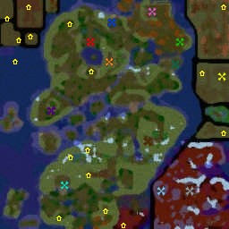 Glory of the Horde: 3.0A