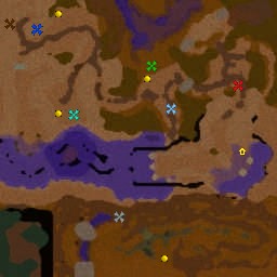 BARRENS NEED YOUR HELP