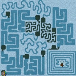 Maze of the Slide [v1.1]