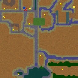 Warcraft 3: Runescape