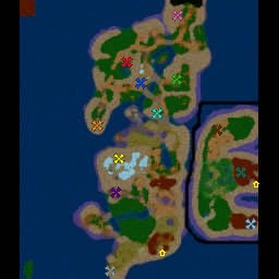 Warcraft Tactics 1.1Fix2