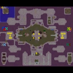 Ultimate Minas Arena