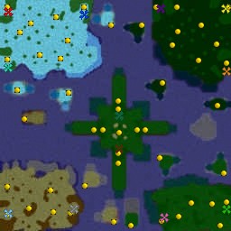 Wars Of Islands 0.68 Beta