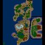 Conquest of Warcraft 1.00