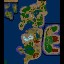 Conquest of Warcraft 1.05