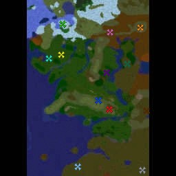 4th Age of Middle-Earth-Age of Men