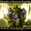 Hands of Sorrow Knight v0.90
