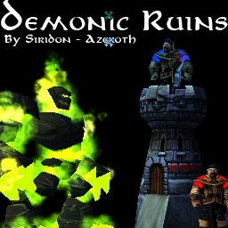 Demonic Ruins v0.14.1
