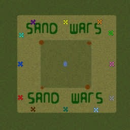 Sand Wars v1.2