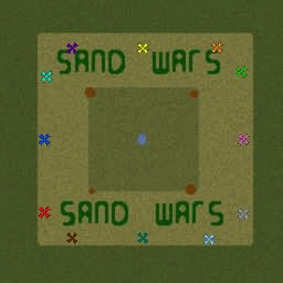 Sand Wars v1.3