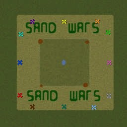 Sand Wars v1.5