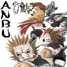 Naruto: Anbu Battle [Beta] +AI
