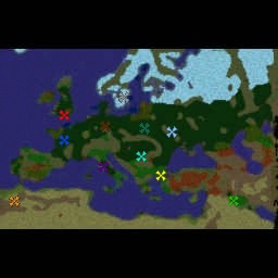 Europa Rev Realise 2