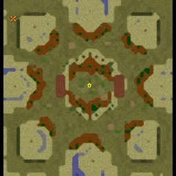 Mecha Isle v1.5 (big map)