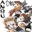 Naruto: Anbu Battle [Beta II] +AI