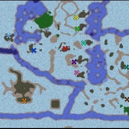 Icewind Dale-Barbarian Invasion v1.0