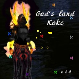 God's Land - KoKc