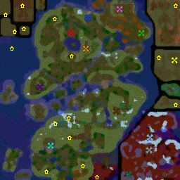 Glory of the Horde: 4.0