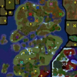 Glory of the Horde: 4.0A