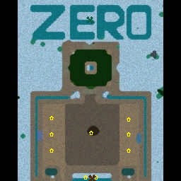 ZeRo Siege v0.1 Beta 6