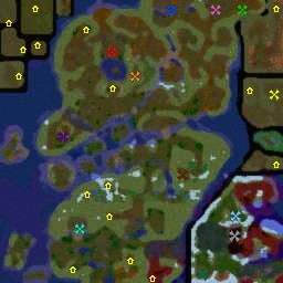 Glory of the Horde: 5.0A