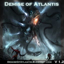 Demise of Atlantis 1.2