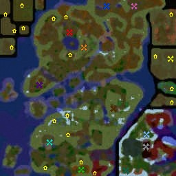 Glory of the Horde: 6.0