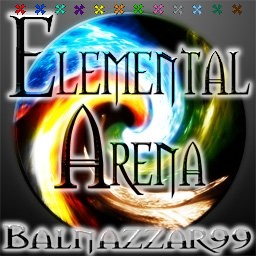 Elemental Arena beta0.3