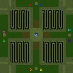 Traps & Towers TD V3.14