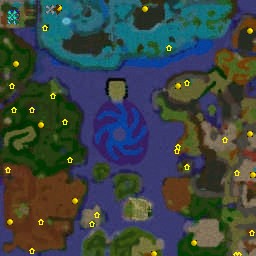 World of Warcraft:WOTLK